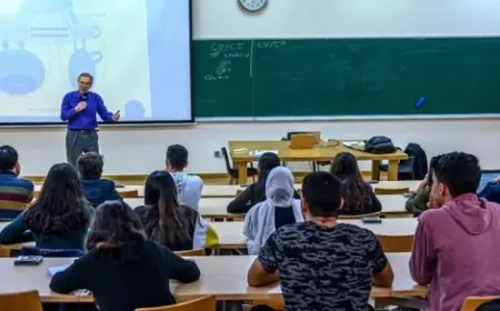 الجامعات المغربية تواصل التراجع عربيا و تحل في المركز 13 في تصنيف “كيو ايس”