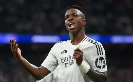 ريال مدريد يرفض حضور حفل الكرة الذهبية