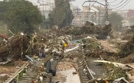 بتعليمات ملكية .. وزير الداخلية يتصل بنظيره الاسباني ويؤكد استعداد المغرب لتقديم المساعدة بعد الفيضانات الأخيرة التي شهدتها البلاد