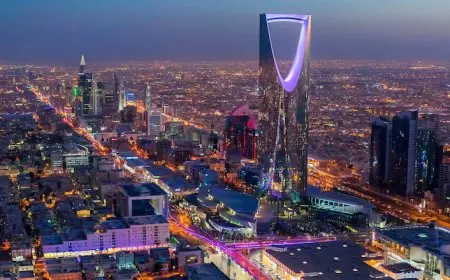 بكلفة تصل إلى 50 مليار دولار.. السعودية تبدأ في بناء أكبر ناطحة سحاب في العالم