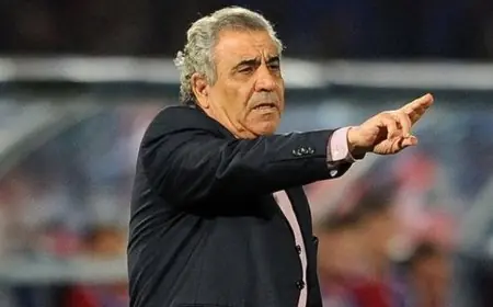موقع "الصريح" التونسي: أنباء قوية حول إمكانية عودة فوزي البنزرتي لتدريب الوداد الرياضي