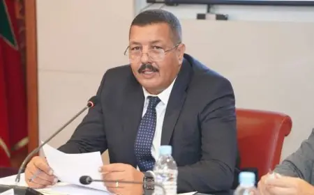 البرلماني جمال الديواني يسائل وزير الفلاحة بخصوص الغش في إنتاج زيت الزيتون