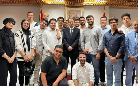 وسيط المملكة يعلن عن تسوية ناجحة بين الإدارة وطلبة كليات الطب والصيدلة