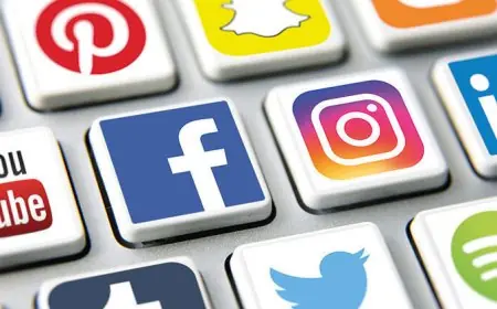 أستراليا تعتزم تقييد وصول الأطفال والمراهقين دون 16 سنة إلى وسائل التواصل الاجتماعي