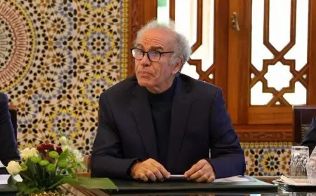 عصيد: أغلب المغاربة أمازيغ ولوبي الادارة يتجاهلهم