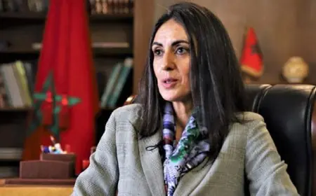 وزارة المالية تحدث تغييرات في عملية التصريح بالوثائق الإثباتية الإلكترونية لصرف نفقات سندات الطلب