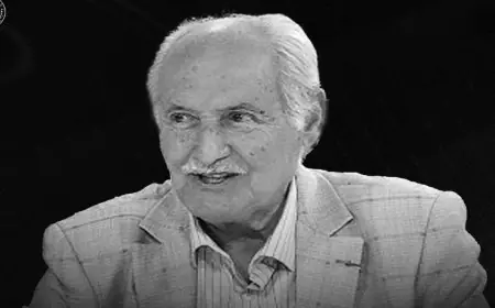 وفاة الدولي المغربي السابق حسن أقصبي بعد صراع مع المرض