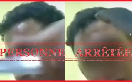 التنسيق المشترك بين الأمن الوطني ومديرية مراقبة التراب الوطني يسفر عن إيقاف محرض على العنف بأولاد تايمة