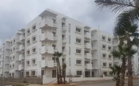 ملف مشروع "كازا بارك" يصل إلى القضاء والبنك الممول للمشروع يتجه للحجز عليه