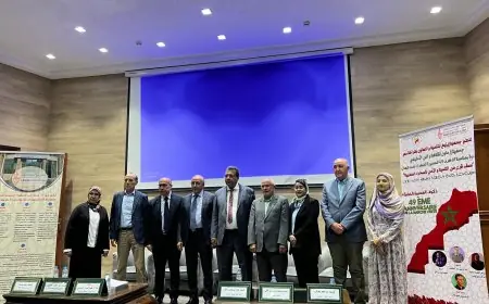 أكادير: جمعية "إيليغ للتنمية والتعاون" تخلد ذكرى المسيرة الخضراء بتنظيم ندوة وطنية حول التنمية والأمن بالصحراء المغربية