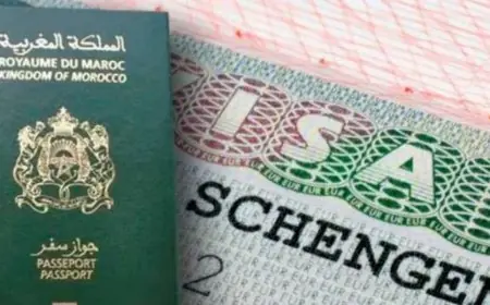 تجدد مطالب إسترداد رسوم تأشيرة "شينغن" المرفوضة