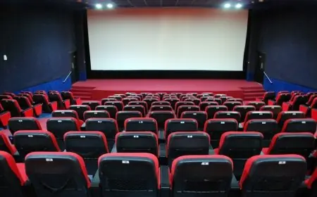 المركز السينمائي المغربي يمنح 12 مليون درهم لدعم إنشاء قاعات سينمائية جديدة