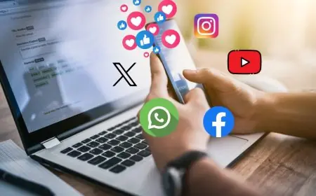 إعتقال بعض تافهي مواقع التواصل الاجتماعي خطوة في الاتجاه الصحيح
