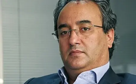 احمد الشرعي : تعرضنا لهجوم وخطاب تشهيري وتحريضي من قبل "البي جي دي"