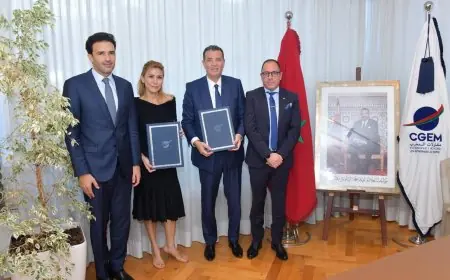 المغرب يستعد لاستضافة قمة WAM Morocco 2025 لتعزيز الصناعات التكنولوجية المتقدمة