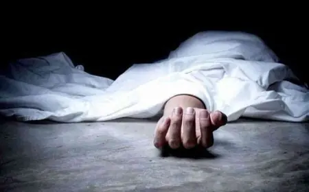 أكادير .. وفاة شاب بعد تعرضه للتسمم في "سناك" بحي السلام