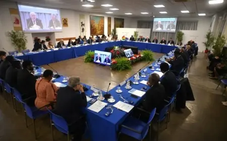 المغرب يستعرض جهوده لتعزيز العدالة وإلغاء الإعدام في مؤتمر روما