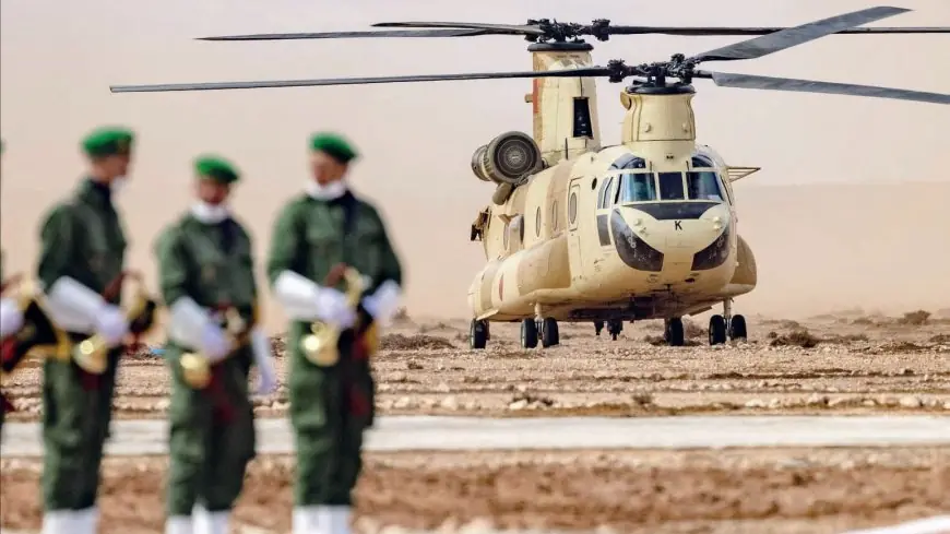 صحيفة فرنسية: التوترات بين المغرب والجزائر قد تفضي إلى الحرب بين البلدين