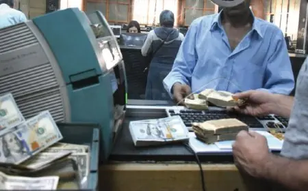 رقم قياسي .. تحويلات مغاربة الخارج تتجاوز 100 مليار درهم خلال 10 أشهر