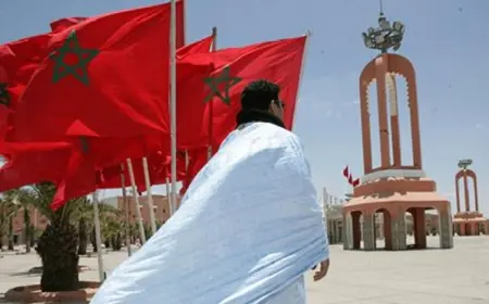 مجلس التعاون الخليجي يؤكد على مواقفه الثابتة الداعمة لمغربية الصحراء
