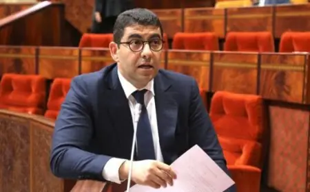 تغيير شروط الاستفادة من دعم الصحافة يصل إلى البرلمان