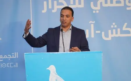 لحسن السعدي يهاجم منتقدي الحكومة: "اتهام الأحرار بشراء الأصوات إهانة للمغاربة"