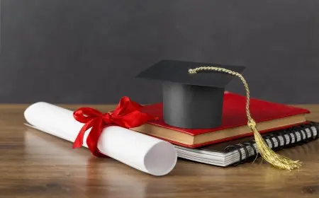 إعلان عن ضياع شهادة النجاح في الدكتوراه