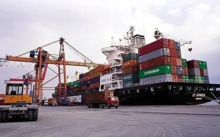 تقرير: توقعات بتسارع نمو الاقتصاد المغربي بنسبة 4,1% بفضل الاستثمارات والسياحة
