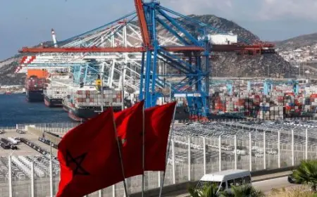 تقرير .. ديون المغرب الخارجية ترتفع لتوازي نصف الاقتصاد الوطني