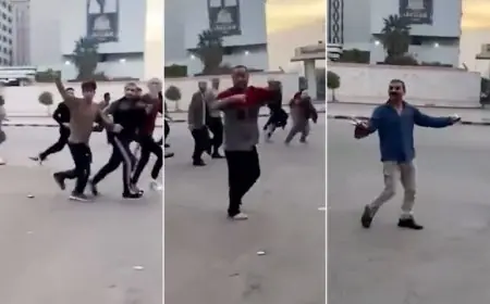 سوريا .. الإفراج عن ألاف المعتقلين بالسجون