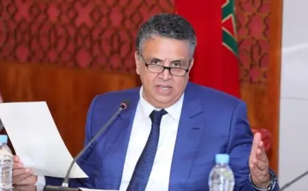 وهبي: المغرب سيصوت على إلغاء عقوبة الإعدام