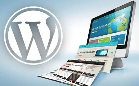 إدارة الدفاع الوطني تعلن عن إصلاح ثغرة رقمية في مواقع "WordPress"