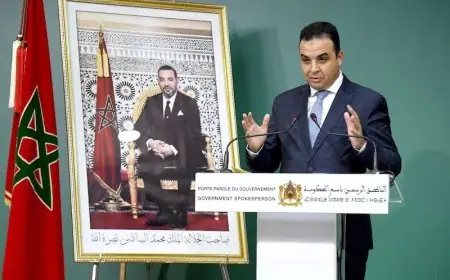 بايتاس: 164 ألف متقاعد سيستفيدون من الإعفاء الضريبي بحلول سنة 2026