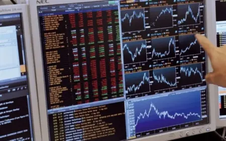 هيئة سوق الرساميل تحيل ملفات تلاعب بأسعار البورصة على النيابة العامة