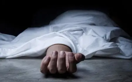 انتحار ضابط شرطة في الدارالبيضاء والامن يفتح تحقيقا في الحادث