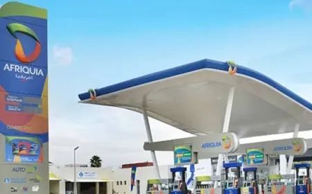 شركة أفريقيا .. نزاعات قضائية ضد ملاك المحطات ومعاناة للعمال
