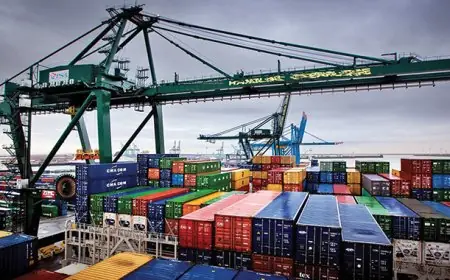 ارتفاع التبادل التجاري بين المغرب وإفريقيا بنسبة 45% خلال عشر سنوات