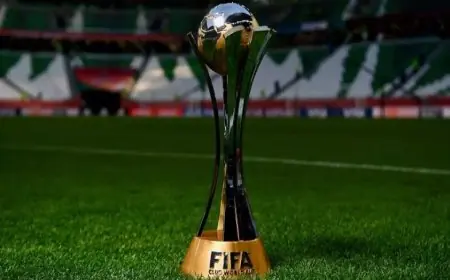 انطلاق عملية بيع تذاكر بطولة كأس العالم للأندية "فيفا 2025"