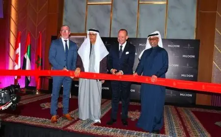 بحضور المستشار الملكي فؤاد عالي الهمة.. افتتاح فندق فورسيزونز بالرباط