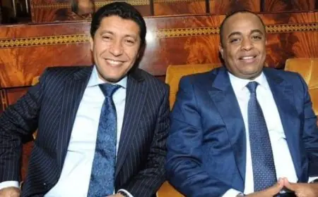 ملف "إسكوبار الصحراء".. دفاع بعيوي ينتقد "ديباجة التحقيق" في استئنافية الدار البيضاء