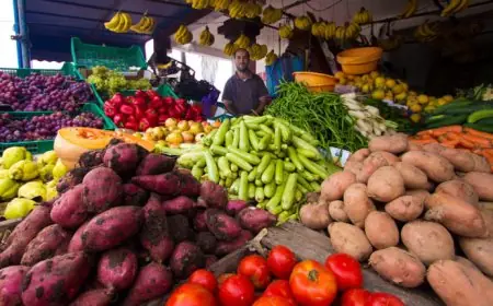 تسجيل ارتفاع في مؤشر التضخم الأساسي بالمغرب خلال شهر نونبر الماضي