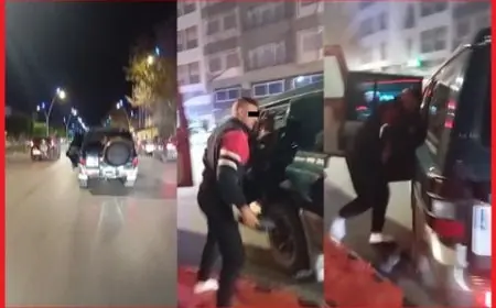 توقيف شخص متورط في ترويج المخدرات بعد حادث سير في الناظور