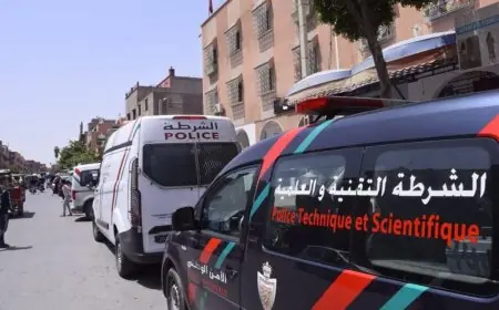 وفاة غامضة لشابتين وشاب تستنفر أمن الصويرة