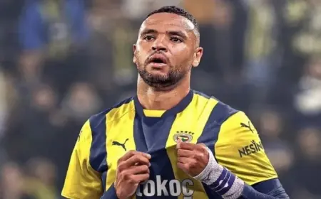 تفاصيل بسيطة تفصل النصر السعودي عن التعاقد مع يوسف النصيري