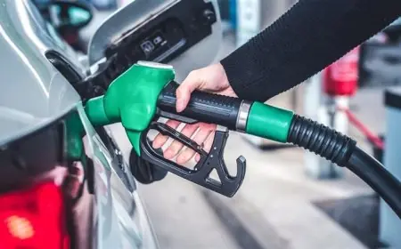 تقرير: المغرب ضمن أغلى 5 دول عربية في أسعار البنزين