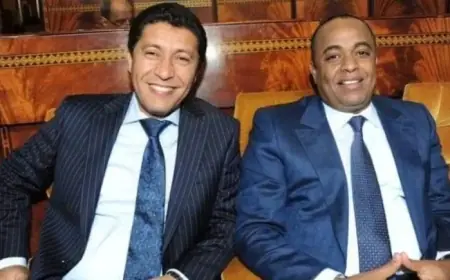 قضية "إسكوبار الصحراء".. الوكيل العام يؤيد بطلان محضر الضابطة القضائية