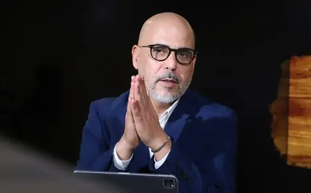 رضوان الرمضاني يكتب: هل أصبح الزواج مشروعاً استثماريا ؟