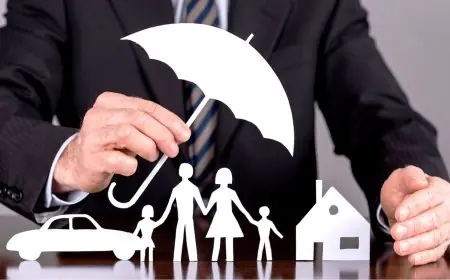 ارتفاع أقساط التأمين بنسبة 4,5% حتى أكتوبر 2024