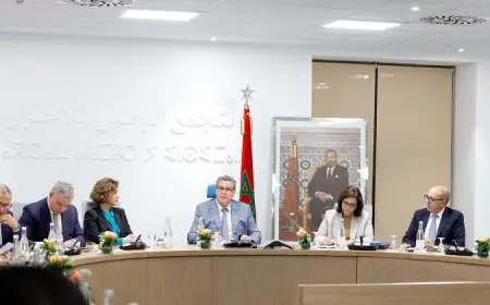 الأحرار يشيد بالمقاربة الملكية لمراجعة مدونة الأسرة ويدعم الإصلاحات التشريعية