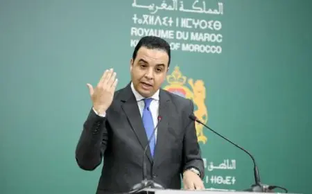 بايتاس: الحكومة ملتزمة بتعديل مدونة الأسرة وتعزيز قانون الإضراب